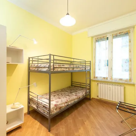 Debba Family Apartman