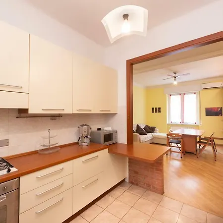 Debba Family Apartman