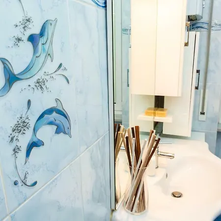 Apartman Debba Family Genova