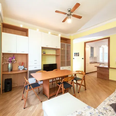 Apartman Debba Family