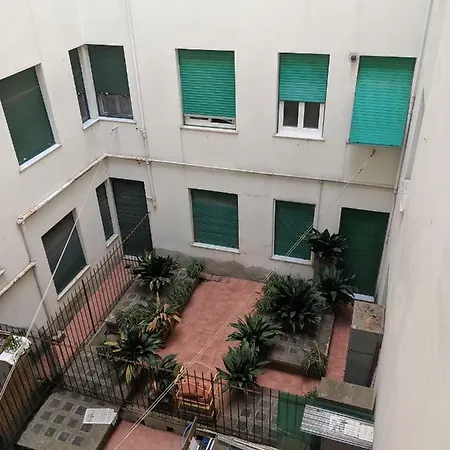Debba Family Apartman