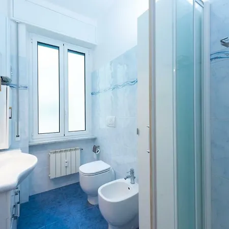 Debba Family Apartment Genoa