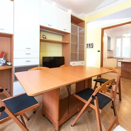 Debba Family Appartamento *